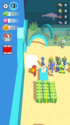 有种你别跑截图3