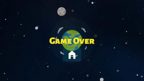 行星卫士银河战争截图1