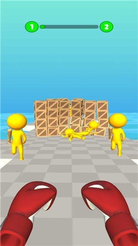 拳击大师2截图1