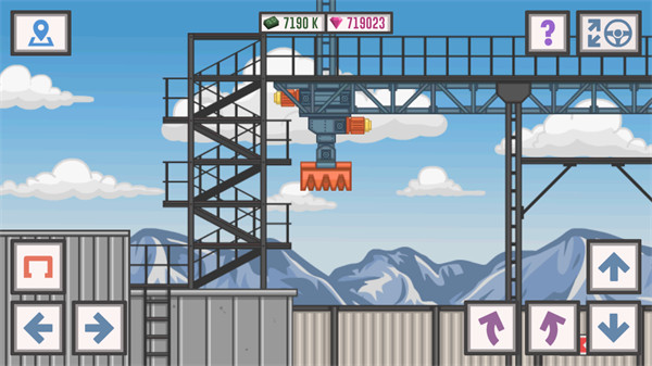 最佳卡车司机2无限金币版