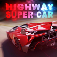infinity highway