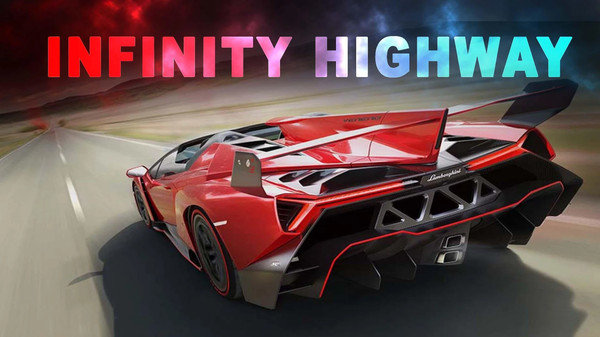infinity highway截图1