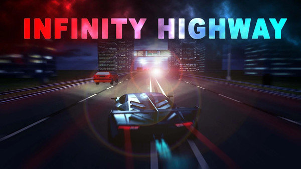 infinity highway截图2