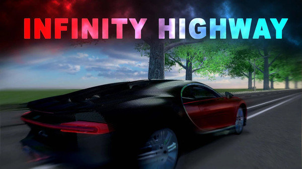 infinity highway截图3
