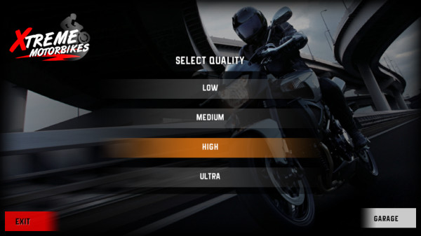 极限摩托无限金币中文版