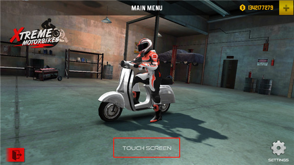 极限摩托无限金币中文版