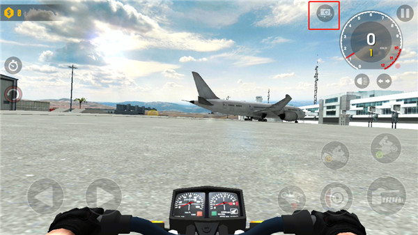 极限摩托无限金币中文版