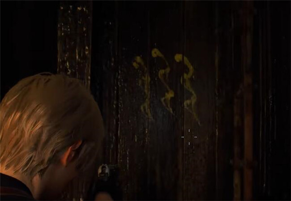 生化危机4重制版