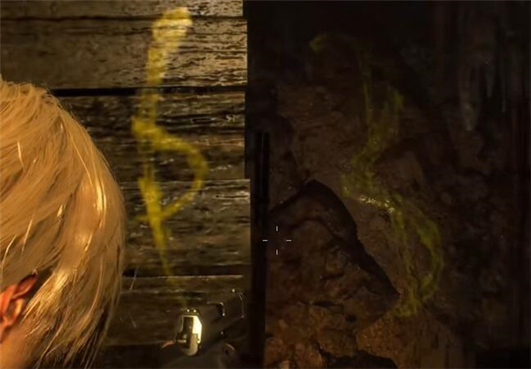 生化危机4重制版