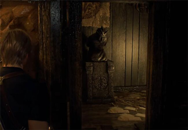 生化危机4重制版