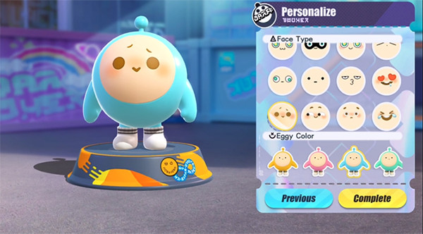 蛋仔派对国际服菲律宾版本