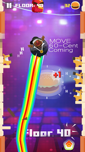 唐人街气球截图1