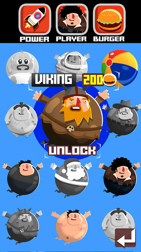 唐人街气球截图3