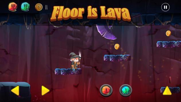 大帽子魔术师截图1