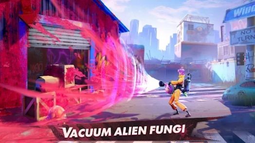 地球之日国际服截图1