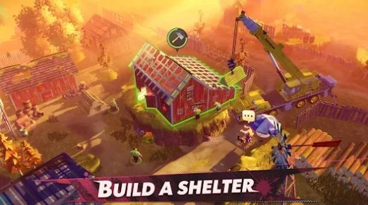 地球之日国际服截图3