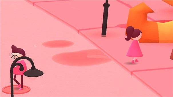 康马里奇怦然心动截图1