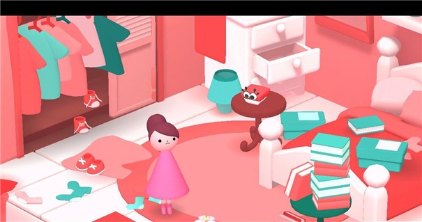 康马里奇怦然心动截图2