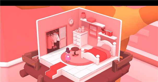 康马里奇怦然心动截图3