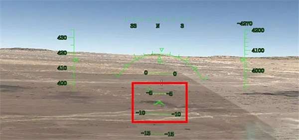 真实飞行模拟器中文版