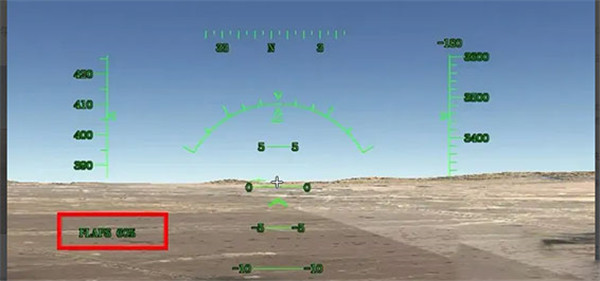真实飞行模拟器中文版