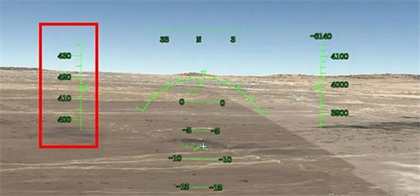 真实飞行模拟器中文版