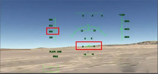 真实飞行模拟器中文版