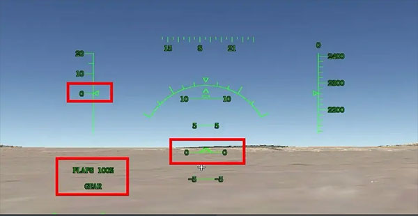 真实飞行模拟器中文版