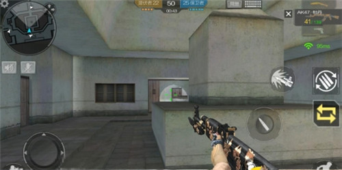 cf单机版手机版