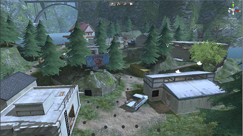 cf单机版手机版