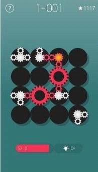 齿轮星球截图2