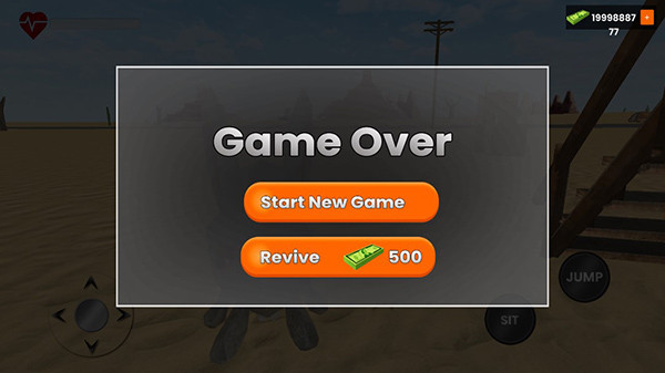 长途旅行中文版无敌版