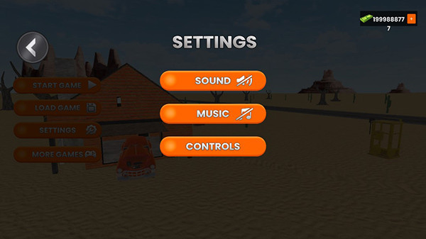 长途旅行中文版无敌版