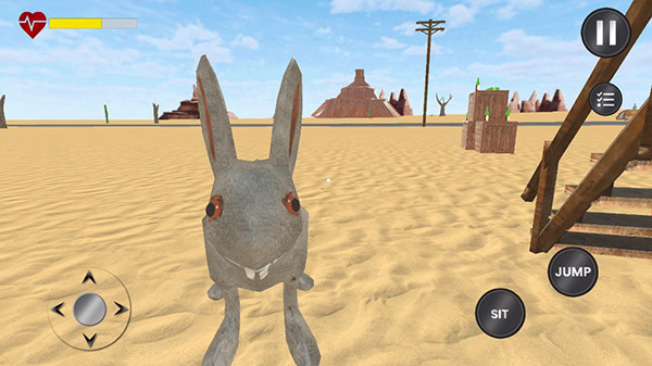 长途旅行中文版手机版