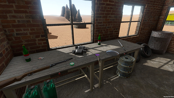 长途旅行中文版