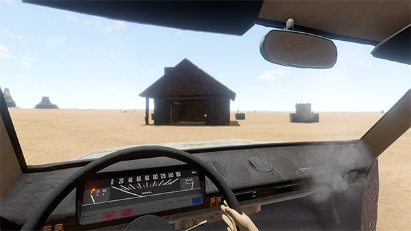 长途旅行steam正版