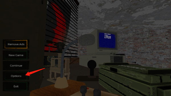 边境检察官中文版