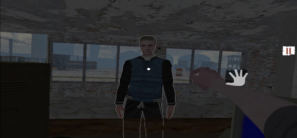 边境检察官手机版