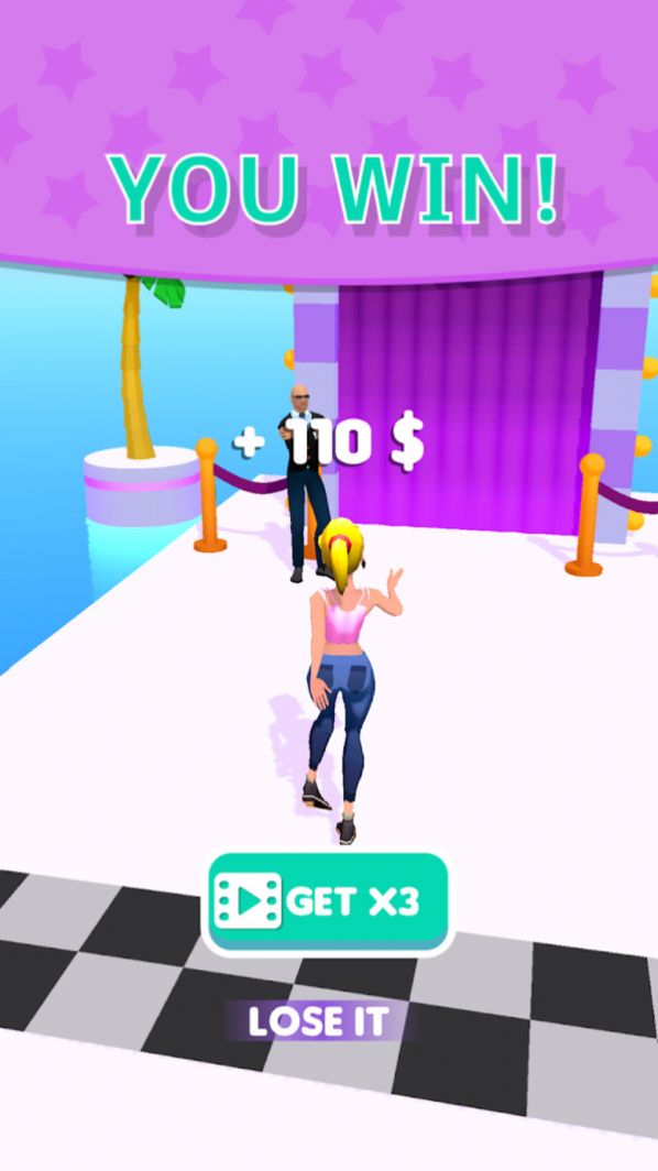 富婆小姐姐截图3