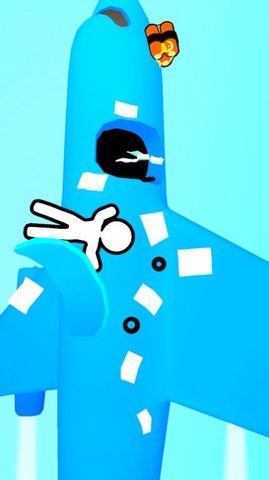 攀登竞技场截图2