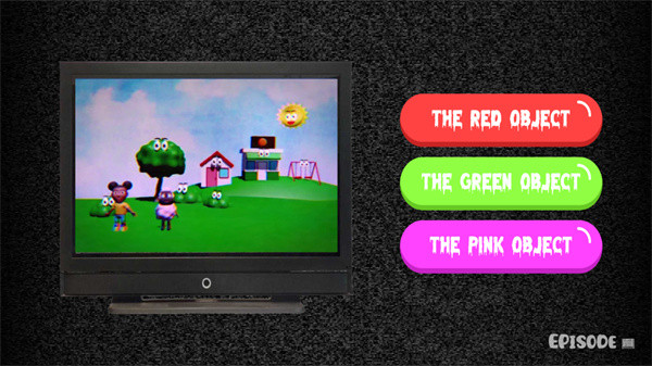 冒险家阿曼达正版手游截图1