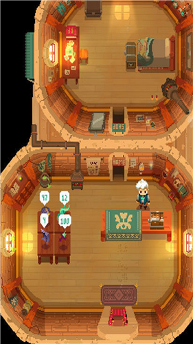 我的冒险世界截图2