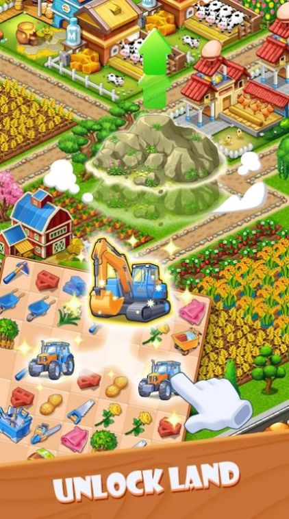 小镇设计师截图3