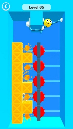 沙雕橡胶人截图3