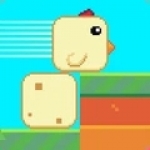 像素鸡冲鸭手机版