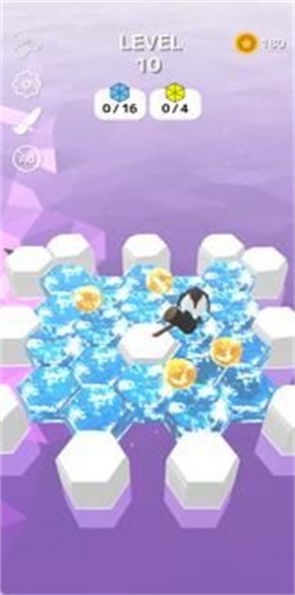 冰块谜题截图1