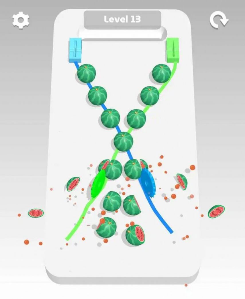 绘制和剪切手机版截图2