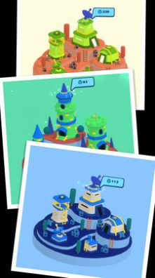 迷你大炮战争截图2