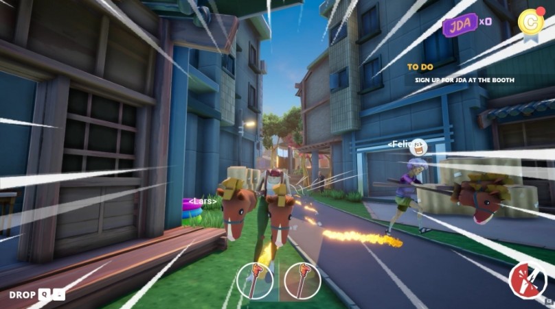 老头模拟器截图3