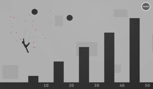 作死火柴人截图2